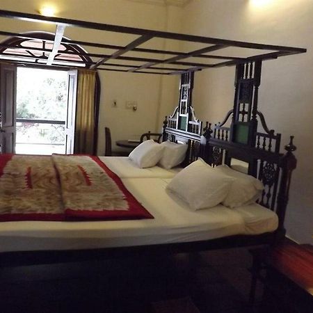 Ballard Bungalow Kochi Zewnętrze zdjęcie