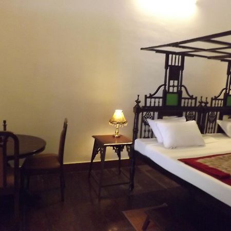 Ballard Bungalow Kochi Zewnętrze zdjęcie