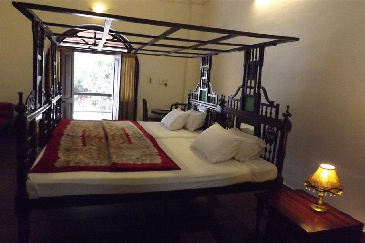 Ballard Bungalow Kochi Zewnętrze zdjęcie