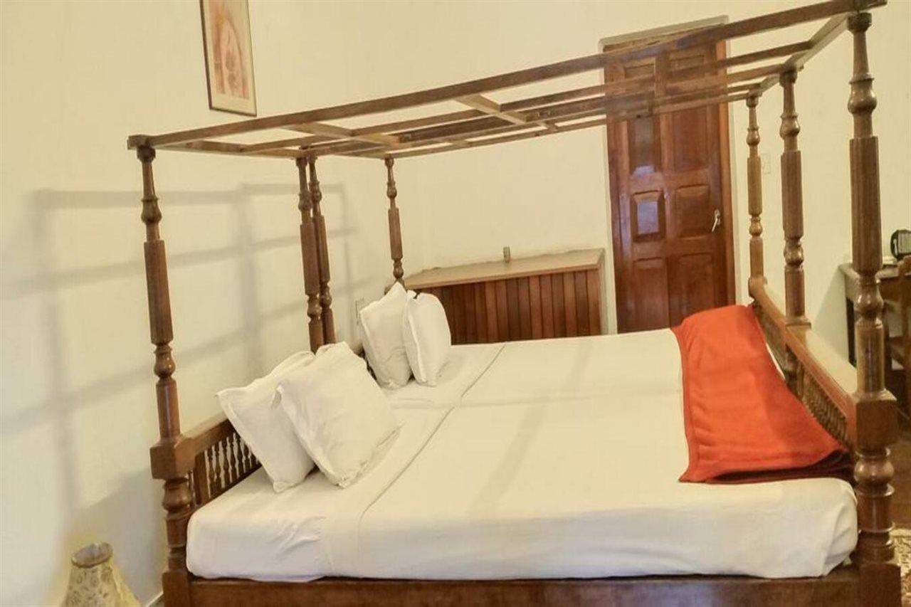 Ballard Bungalow Kochi Zewnętrze zdjęcie