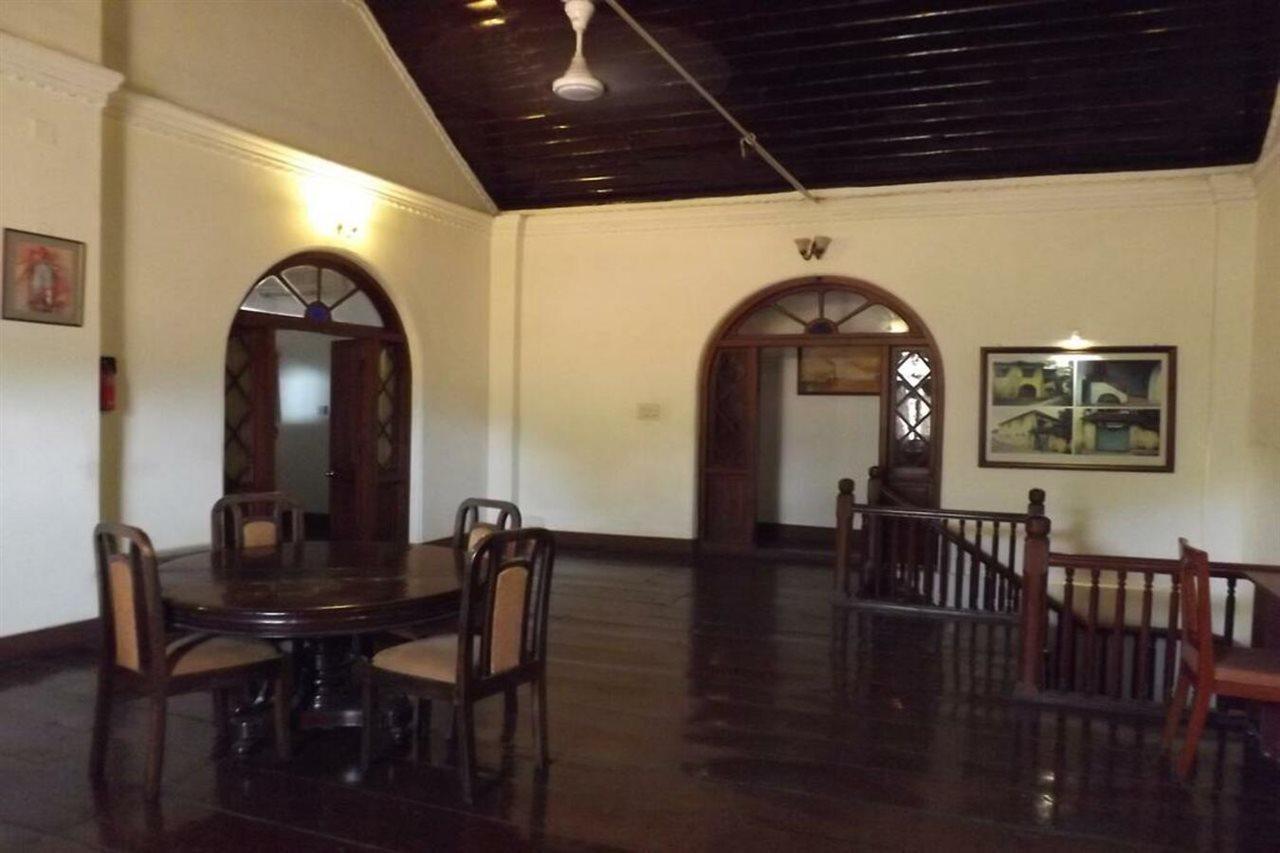 Ballard Bungalow Kochi Zewnętrze zdjęcie