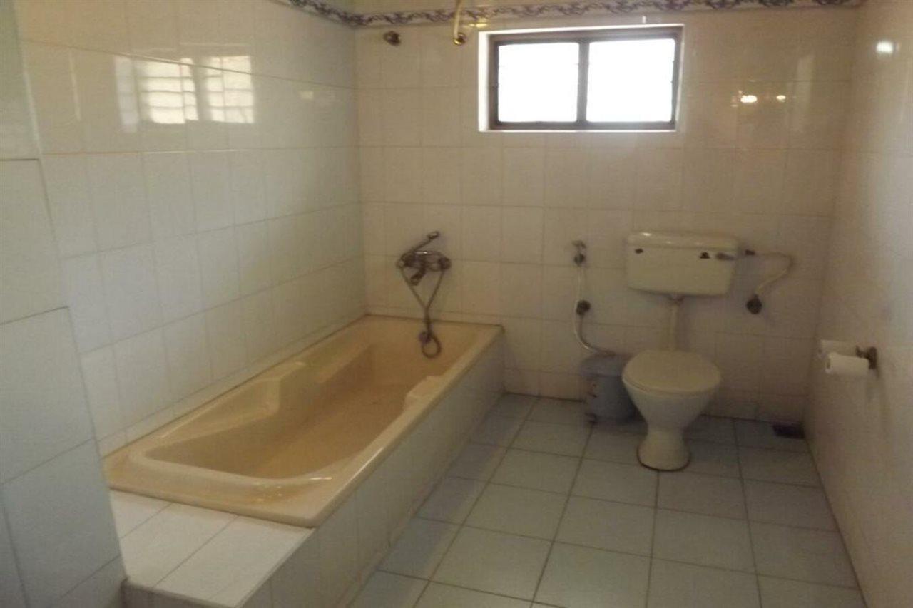 Ballard Bungalow Kochi Zewnętrze zdjęcie