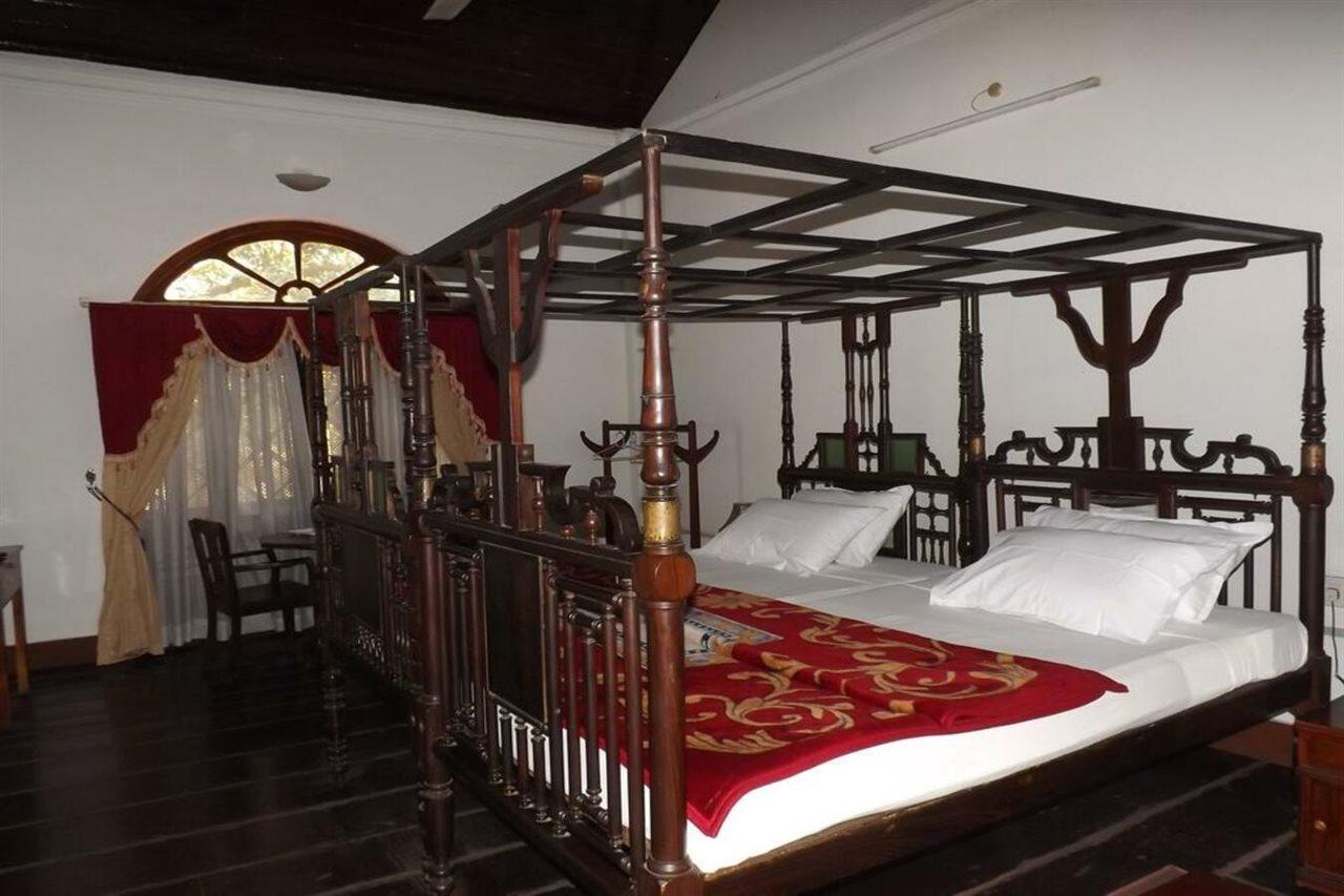 Ballard Bungalow Kochi Zewnętrze zdjęcie