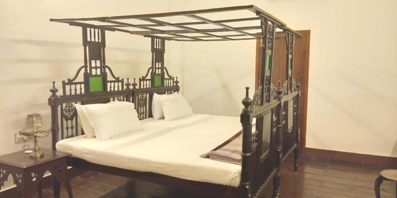 Ballard Bungalow Kochi Zewnętrze zdjęcie