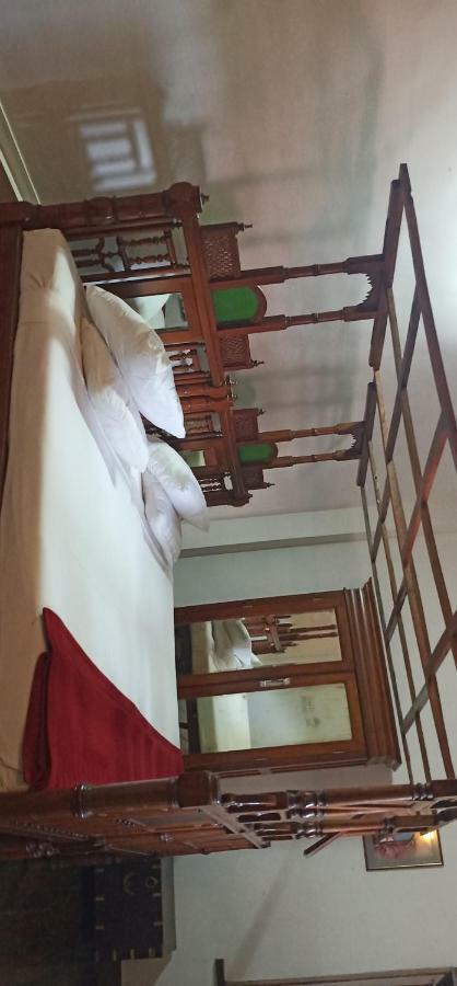Ballard Bungalow Kochi Zewnętrze zdjęcie
