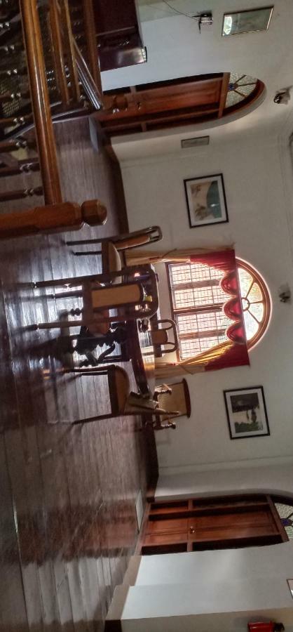 Ballard Bungalow Kochi Zewnętrze zdjęcie