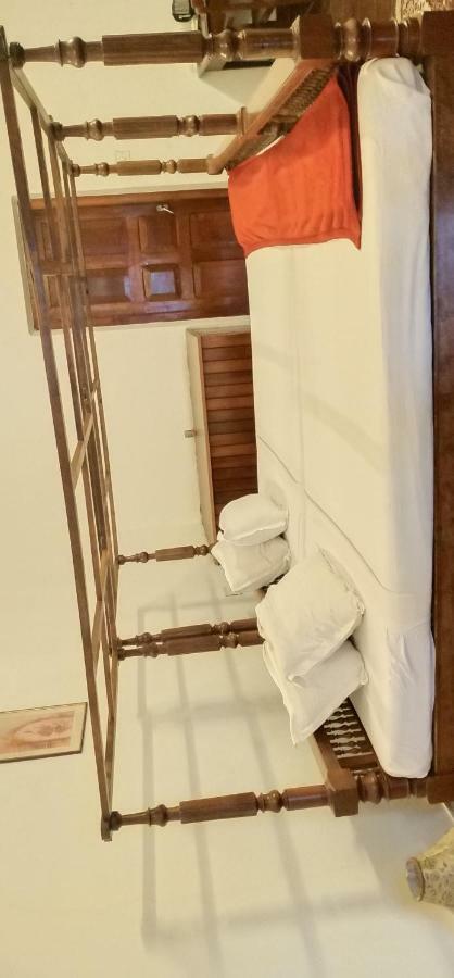 Ballard Bungalow Kochi Zewnętrze zdjęcie