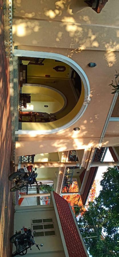 Ballard Bungalow Kochi Zewnętrze zdjęcie